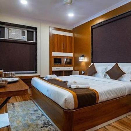 כלכותה Fabhotel Prime Tiyara Inn מראה חיצוני תמונה