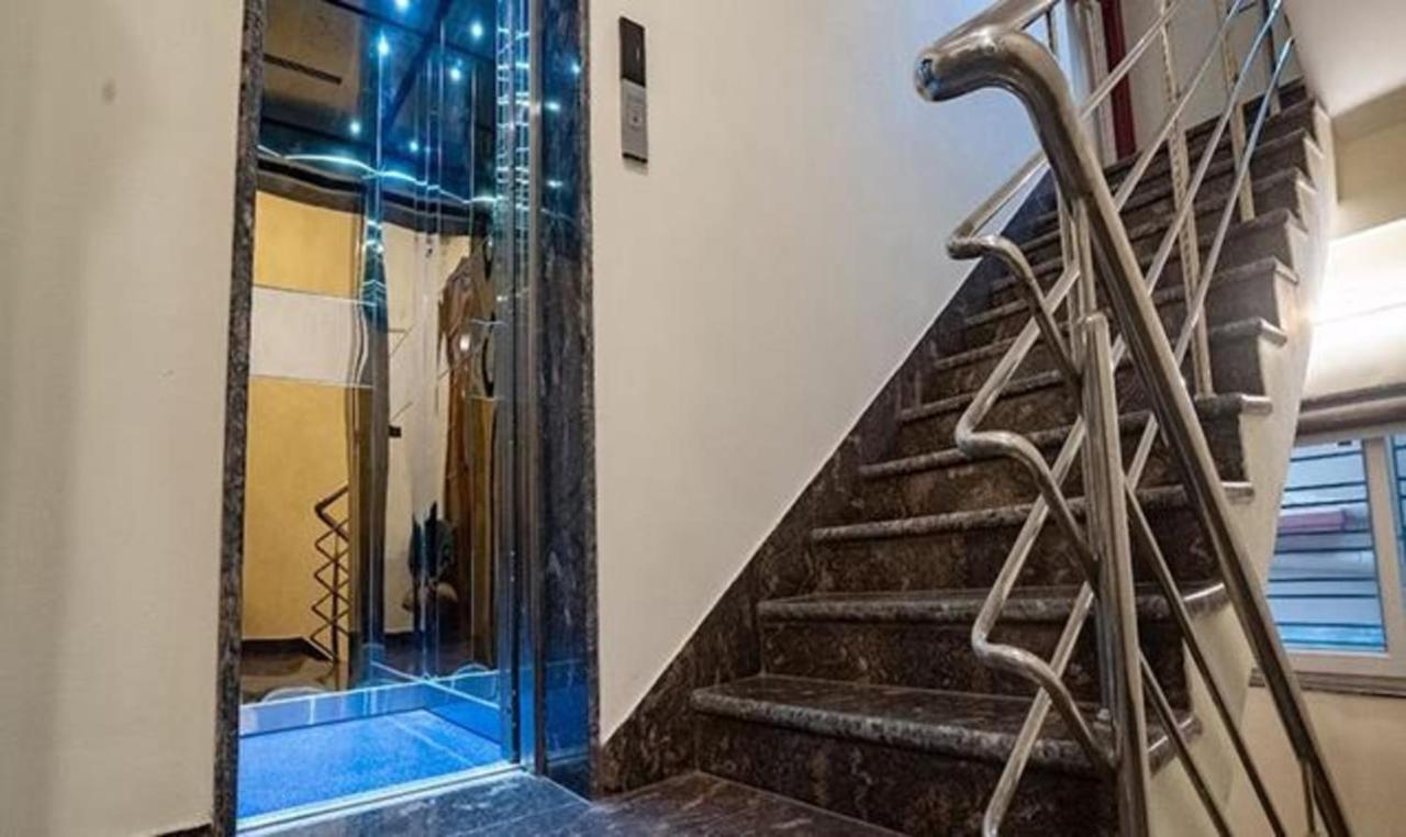 כלכותה Fabhotel Prime Tiyara Inn מראה חיצוני תמונה